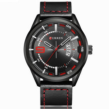 Load image into Gallery viewer, Casual Men`s Watch-KOLEE WATCHES-Black Black Black-KOLEE WATCHES
