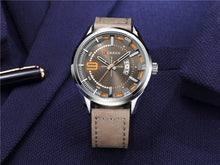 Load image into Gallery viewer, Casual Men`s Watch-KOLEE WATCHES-Blue Rose Blue-KOLEE WATCHES