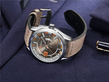 Load image into Gallery viewer, Casual Men`s Watch-KOLEE WATCHES-Blue Rose Blue-KOLEE WATCHES