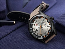 Load image into Gallery viewer, Casual Men`s Watch-KOLEE WATCHES-Blue Rose Blue-KOLEE WATCHES