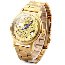 Load image into Gallery viewer, Unique Dragon Watch-KOLEE WATCHES-Gold Dragon-KOLEE WATCHES