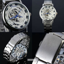 Load image into Gallery viewer, Unique Dragon Watch-KOLEE WATCHES-Gold Dragon-KOLEE WATCHES