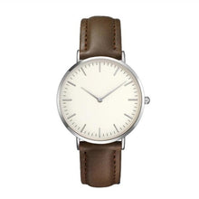 Load image into Gallery viewer, Classic Women's Watch-KOLEE WATCHES-Brown-KOLEE WATCHES