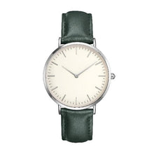Load image into Gallery viewer, Classic Women's Watch-KOLEE WATCHES-Green-KOLEE WATCHES
