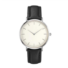 Load image into Gallery viewer, Classic Women's Watch-KOLEE WATCHES-Black-KOLEE WATCHES