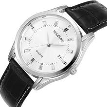 Load image into Gallery viewer, Elegant Men`s Watch-KOLEE WATCHES-White-KOLEE WATCHES