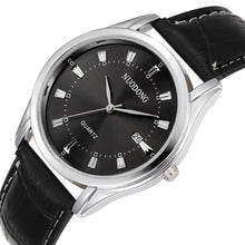 Load image into Gallery viewer, Elegant Men`s Watch-KOLEE WATCHES-Black-KOLEE WATCHES