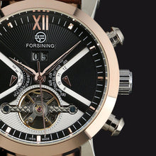 Load image into Gallery viewer, Luxury Brand Gold Stainless Steel Watch-KOLEE WACHES-BGB-KOLEE WATCHES