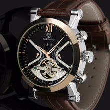 Load image into Gallery viewer, Luxury Brand Gold Stainless Steel Watch-KOLEE WACHES-BGB-KOLEE WATCHES