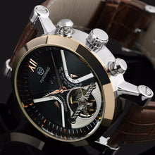 Load image into Gallery viewer, Luxury Brand Gold Stainless Steel Watch-KOLEE WACHES-BGB-KOLEE WATCHES