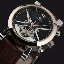 Load image into Gallery viewer, Luxury Brand Gold Stainless Steel Watch-KOLEE WACHES-BGB-KOLEE WATCHES
