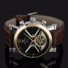 Load image into Gallery viewer, Luxury Brand Gold Stainless Steel Watch-KOLEE WACHES-BGB-KOLEE WATCHES