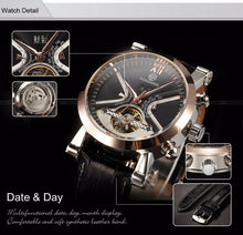 Load image into Gallery viewer, Luxury Brand Gold Stainless Steel Watch-KOLEE WACHES-BGB-KOLEE WATCHES