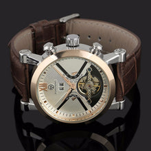 Load image into Gallery viewer, Luxury Brand Gold Stainless Steel Watch-KOLEE WACHES-BGB-KOLEE WATCHES