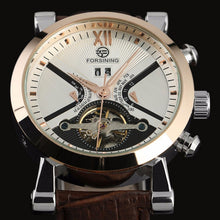 Load image into Gallery viewer, Luxury Brand Gold Stainless Steel Watch-KOLEE WACHES-BGB-KOLEE WATCHES