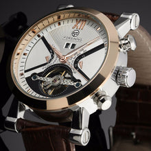 Load image into Gallery viewer, Luxury Brand Gold Stainless Steel Watch-KOLEE WACHES-BGB-KOLEE WATCHES