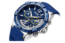 Load image into Gallery viewer, Luxury Design Men`s Watch-KOLEE WATCHES-GOLD BLACK-KOLEE WATCHES