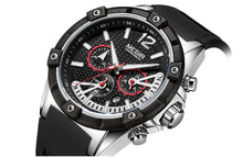 Load image into Gallery viewer, Luxury Design Men`s Watch-KOLEE WATCHES-GOLD BLACK-KOLEE WATCHES