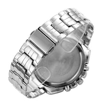 Load image into Gallery viewer, Casual Men`s Watch-KOLEE WATCHES-Black-KOLEE WATCHES