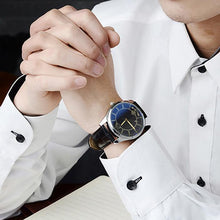 Load image into Gallery viewer, Modern Men`s Watch-KOLEE WATCHES-White-KOLEE WATCHES