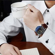 Load image into Gallery viewer, Modern Men`s Watch-KOLEE WATCHES-White-KOLEE WATCHES