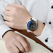 Load image into Gallery viewer, Modern Men`s Watch-KOLEE WATCHES-White-KOLEE WATCHES