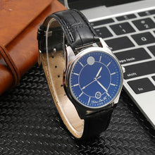 Load image into Gallery viewer, Modern Men`s Watch-KOLEE WATCHES-White-KOLEE WATCHES