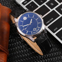 Load image into Gallery viewer, Modern Men`s Watch-KOLEE WATCHES-White-KOLEE WATCHES