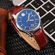 Load image into Gallery viewer, Modern Men`s Watch-KOLEE WATCHES-White-KOLEE WATCHES