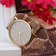 Load image into Gallery viewer, Elegant Ladies Watch-KOLEE WATCHES-khaki-KOLEE WATCHES