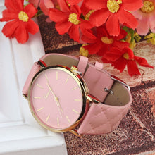 Load image into Gallery viewer, Elegant Ladies Watch-KOLEE WATCHES-Pink-KOLEE WATCHES