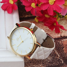 Load image into Gallery viewer, Elegant Ladies Watch-KOLEE WATCHES-WHITE-KOLEE WATCHES