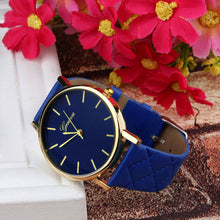 Load image into Gallery viewer, Elegant Ladies Watch-KOLEE WATCHES-Blue-KOLEE WATCHES