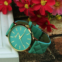 Load image into Gallery viewer, Elegant Ladies Watch-KOLEE WATCHES-Green-KOLEE WATCHES