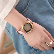 Load image into Gallery viewer, Elegant Ladies Watch-KOLEE WATCHES-Pink-KOLEE WATCHES