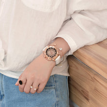 Load image into Gallery viewer, Elegant Ladies Watch-KOLEE WATCHES-WHITE-KOLEE WATCHES