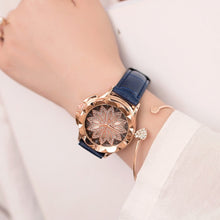Load image into Gallery viewer, Elegant Ladies Watch-KOLEE WATCHES-Blue-KOLEE WATCHES