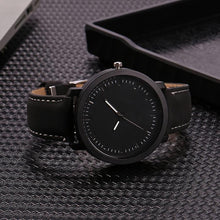 Load image into Gallery viewer, Modern Men`s Watch-KOLEE WATCHES-Brown-KOLEE WATCHES