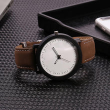 Load image into Gallery viewer, Modern Men`s Watch-KOLEE WATCHES-Brown-KOLEE WATCHES