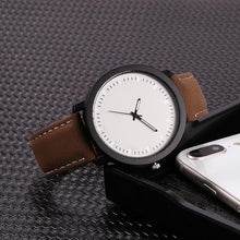 Load image into Gallery viewer, Modern Men`s Watch-KOLEE WATCHES-Brown-KOLEE WATCHES