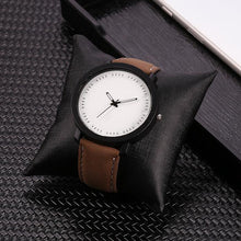 Load image into Gallery viewer, Modern Men`s Watch-KOLEE WATCHES-Brown-KOLEE WATCHES