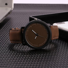 Load image into Gallery viewer, Modern Men`s Watch-KOLEE WATCHES-Brown-KOLEE WATCHES