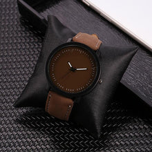 Load image into Gallery viewer, Modern Men`s Watch-KOLEE WATCHES-Brown-KOLEE WATCHES