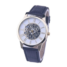 Load image into Gallery viewer, Unique Design Men`s Watch-KOLEE WATCHES-White-KOLEE WATCHES