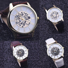 Load image into Gallery viewer, Unique Design Men`s Watch-KOLEE WATCHES-White-KOLEE WATCHES