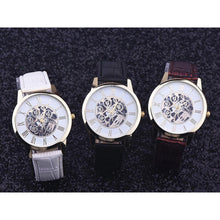 Load image into Gallery viewer, Unique Design Men`s Watch-KOLEE WATCHES-White-KOLEE WATCHES