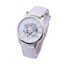 Load image into Gallery viewer, Unique Design Men`s Watch-KOLEE WATCHES-White-KOLEE WATCHES
