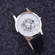 Load image into Gallery viewer, Unique Design Men`s Watch-KOLEE WATCHES-Black-KOLEE WATCHES