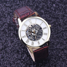 Load image into Gallery viewer, Unique Design Men`s Watch-KOLEE WATCHES-White-KOLEE WATCHES