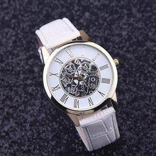 Load image into Gallery viewer, Unique Design Men`s Watch-KOLEE WATCHES-White-KOLEE WATCHES